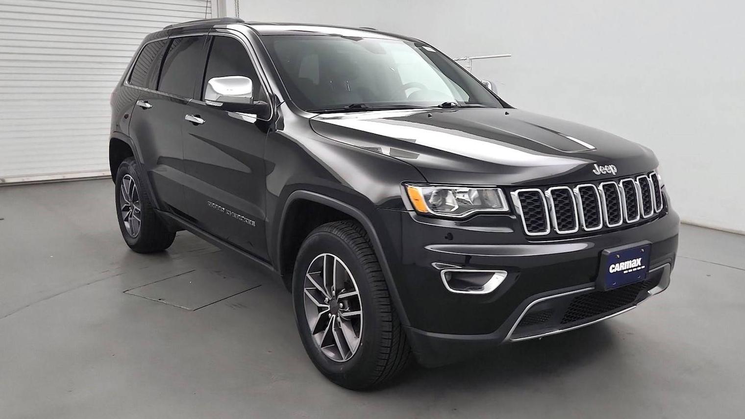 JEEP GRAND CHEROKEE 2019 1C4RJFBG7KC787189 image